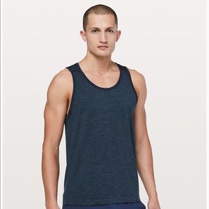 Men’s Lululemon Workout Tank - Hardly Worn